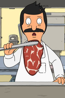Bob's Burgers season 11 episode 11