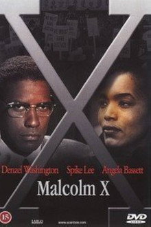Malcolm X