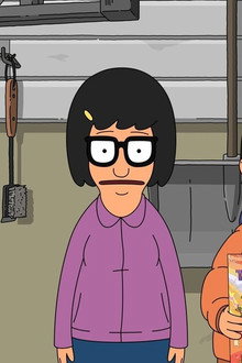 Bob's Burgers season 12 episode 10