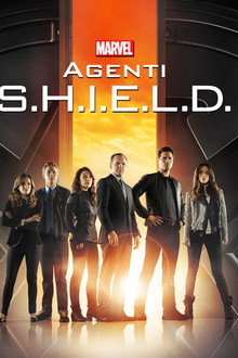 Agenti S.H.I.E.L.D.