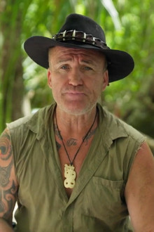 Million Dollar Island - Season 1