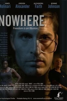 Poster do filme NoWhere