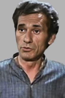 Photo of Fernando Sánchez Polack