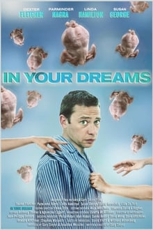 Poster do filme In Your Dreams