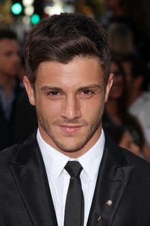 Photo of Misha Gabriel
