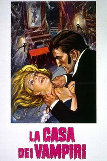 La casa dei vampiri