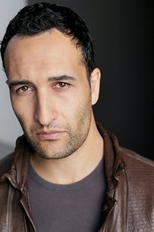 Photo of Sol Landerman