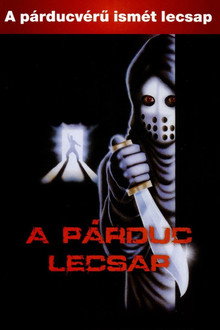 A párduc lecsap