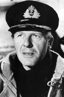 Photo of John Horsley