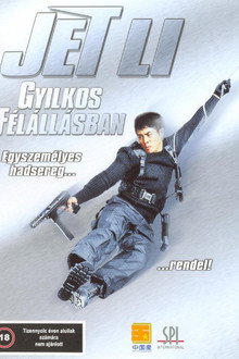 Gyilkos félállásban