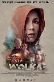 Wolka movie poster
