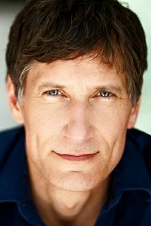 Photo of Roger Haskett