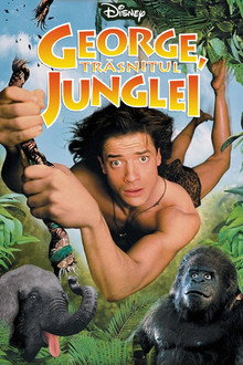 George of the Jungle