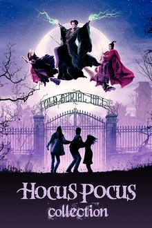 Loạt phim Hocus Pocus
