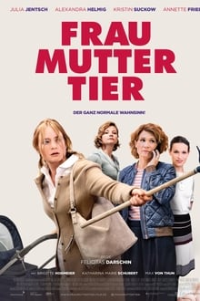 Poster do filme FrauMutterTier