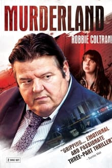 Poster da série Murderland