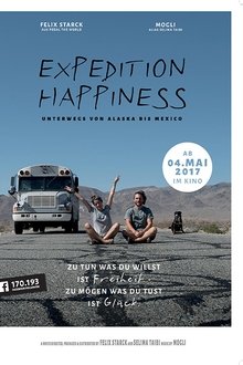 Expedition Happiness