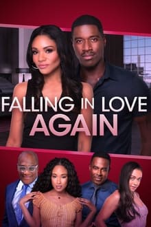 Poster do filme Falling in Love Again