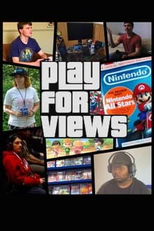 Play for Views movie poster