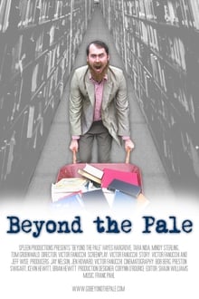 Poster do filme Beyond the Pale