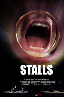 Poster do filme Stalls