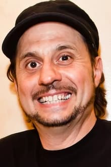 Foto de perfil de Dave Lombardo