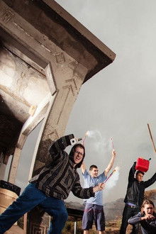 King of the Road - Season 2013