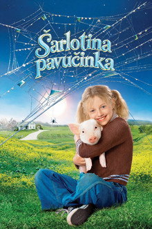 Šarlotina pavučinka