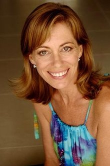 Photo of Kerry Armstrong