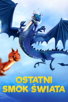 Ostatni smok świata