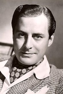 Photo of John Hubbard
