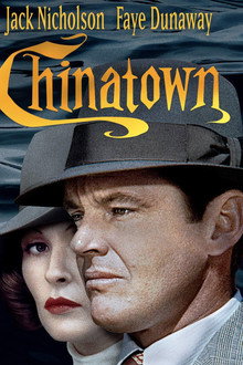 Chinatown