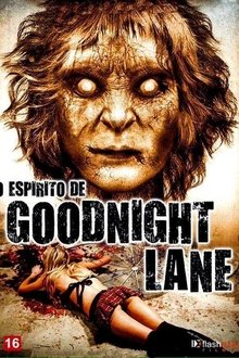 Poster do filme O Espírito De Goodnight Lane