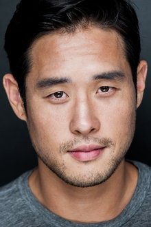 Photo of Raymond Lee