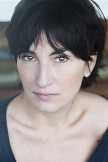 Photo of Dorothée Tavernier