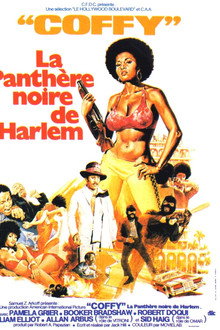 Coffy, la panthère noire de Harlem
