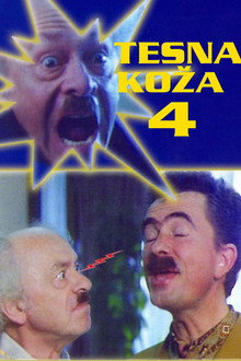 Tesna koža 4