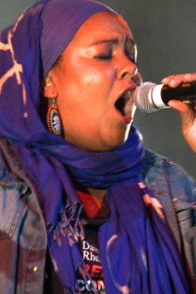 Hip Hop Hijabis
