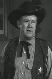 Photo of Jack Kirk