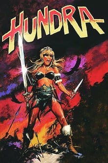 Hundra (BluRay)