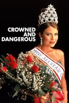 Poster do filme Crowned and Dangerous