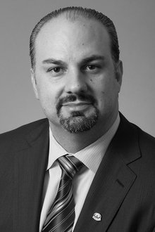 Photo of John Aquino