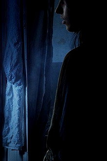 Hidden in the Dark