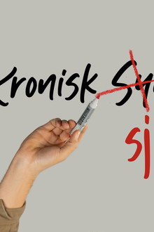 Oliver Stanescu: Kronisk Sjov