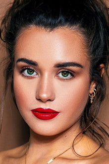 Photo of Caroline Wilde