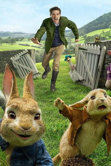 Peter Rabbit