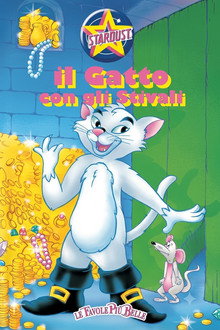 Il gatto con gli stivali