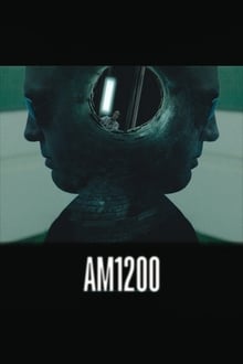 AM1200 movie poster