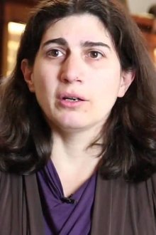 Photo of Maria Zambrana
