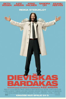 Dieviškas bardakas